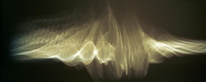 Ondulation, 2002 — Thomas McIntosh 