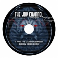 The Joy Channel - 2007